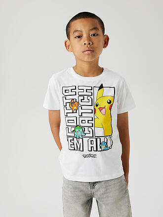 NAME IT | Camiseta de niño NKMFLAME