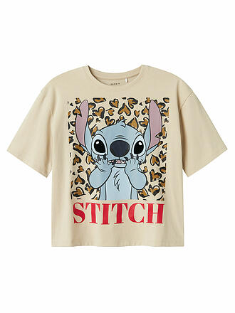 NAME IT | Camiseta de niña NKFJIXI