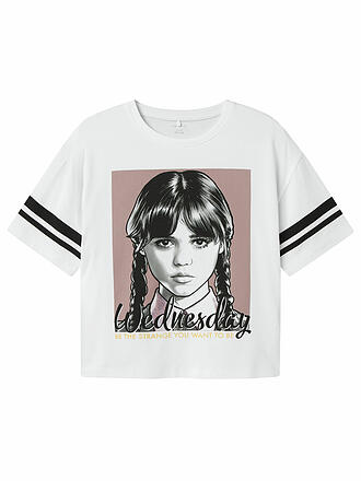 NAME IT | Camiseta de niña NKFJIXINA
