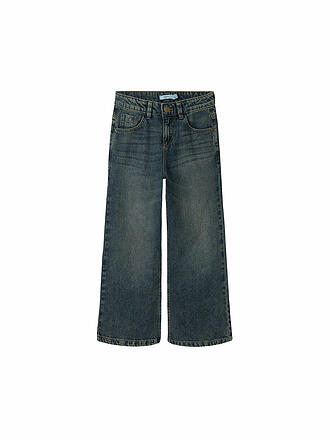 NAME IT | Vaqueros de niña Wide Fit NKFROSE