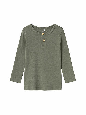 NAME IT | Camiseta de manga larga NMMKAB para niño