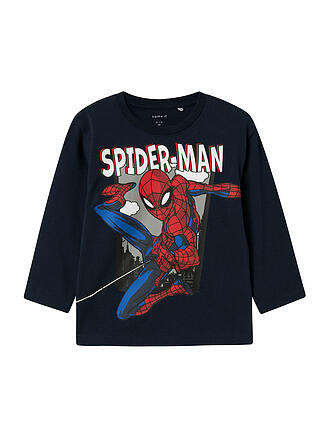 NAME IT | Camiseta de manga larga para niño NMMJUICE