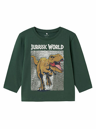 NAME IT | Camiseta de manga larga para niño