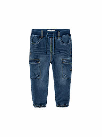 NAME IT | Vaqueros Baggy Fit NMMBEN para niño