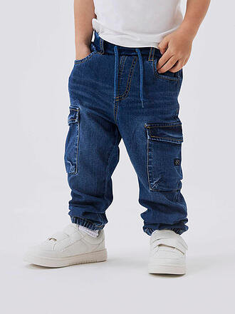 NAME IT | Vaqueros Baggy Fit NMMBEN para niño