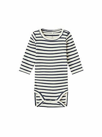 NAME IT | Body para bebé NBNBANI