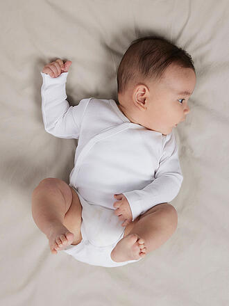 NAME IT | Body para bebé, paquete de 2 NBNBODY