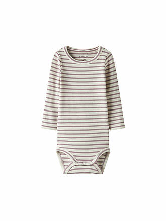 NAME IT | Body para bebé NBNBANI