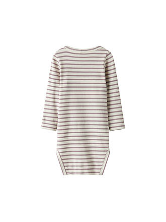 NAME IT | Body de bebé NBNBANI