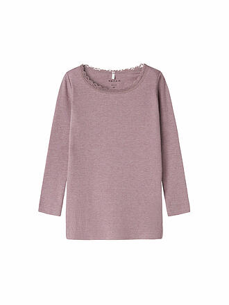 NAME IT | Camiseta de manga larga para niña NMFKAB
