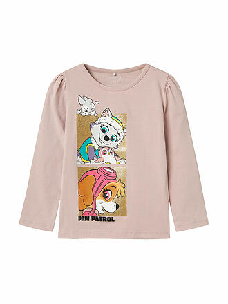 NAME IT | Camiseta de manga larga para niña NMFJOANA