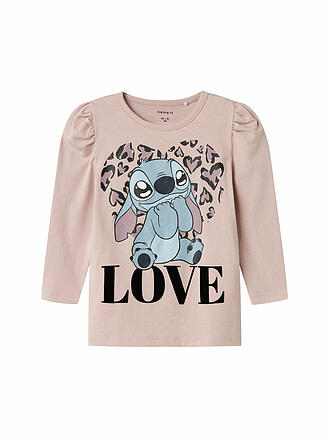 NAME IT | Camiseta de manga larga para niña NMFJAMIN