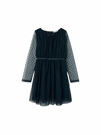 NAME IT | Vestido de niña NKFVABOS