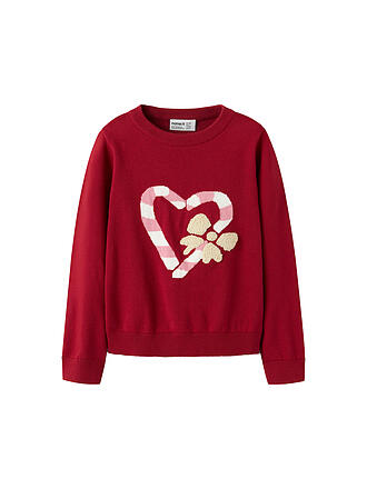 NAME IT | Jersey de niña NMFREAMO