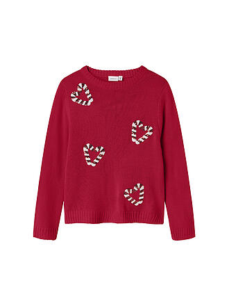 NAME IT | Jersey de niña NKFRAJUL