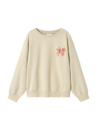 NAME IT | Suéter para niña NKFRASAB