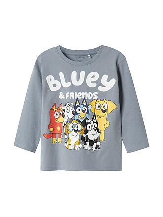 NAME IT | Camiseta de manga larga para niño NMMALEX