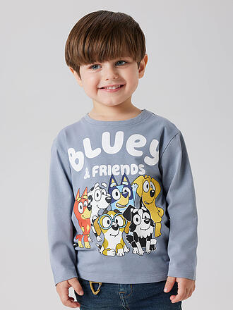 NAME IT | Camiseta de manga larga para niño NMMALEX