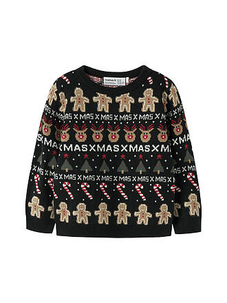 NAME IT | Jerséi para niño NMMRASKO