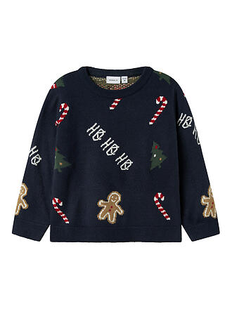 NAME IT | Jersey de niño NMMRASKO