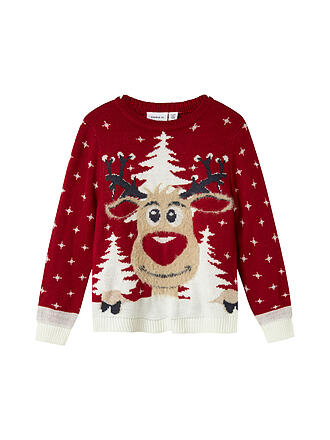 NAME IT | Jerséi de niño NKNREBO