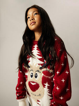 NAME IT | Jerséi de niño NKNREBO