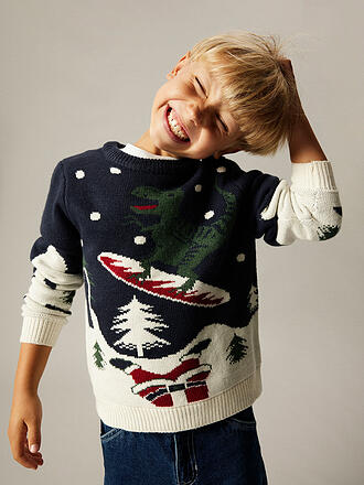 NAME IT | Jersey de niño NKNREBO