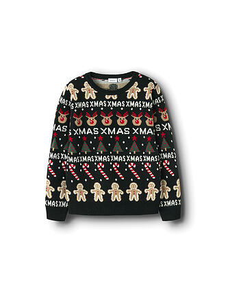 NAME IT | Jerséi de niño NKNRASKO