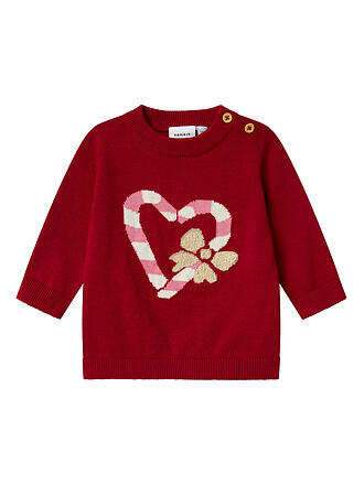 NAME IT | Jersey de bebé NBFREAMO