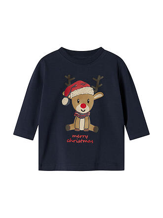 NAME IT | Camiseta de manga larga para bebé NBMFA