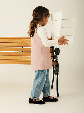 NAME IT | Vaqueros Slim Fit NMFSALLI para niña