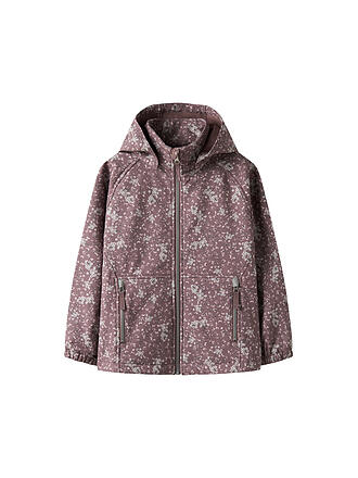 NAME IT | Chaqueta de niña NKFALFA08