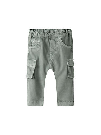 NAME IT | Pantalón de bebé NBMBEN