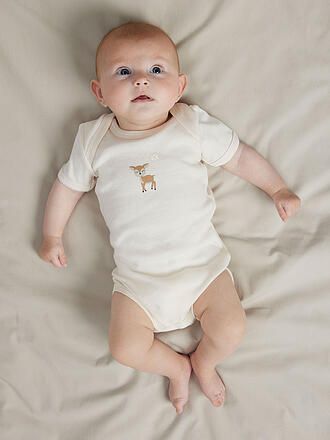 NAME IT | Body de bebé, paquete de 3 NBFBODY