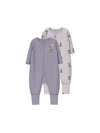 NAME IT | Pijama de bebé 2 unidades NBMNIGHTSUIT