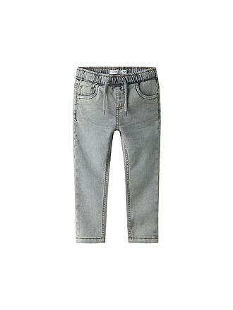 NAME IT | Vaqueros Slim Fit NMMRYAN para niño