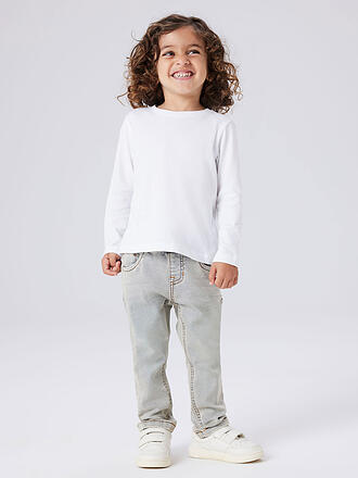 NAME IT | Vaqueros Slim Fit NMMRYAN para niño