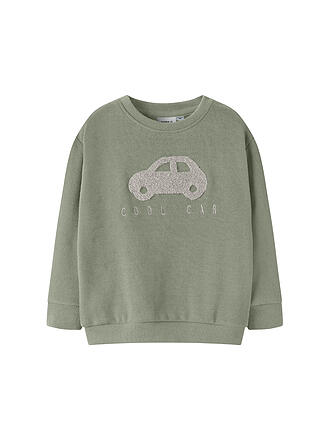 NAME IT | Jungen Sweater NMMOBEAR