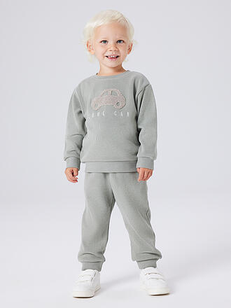 NAME IT | Jungen Sweater NMMOBEAR