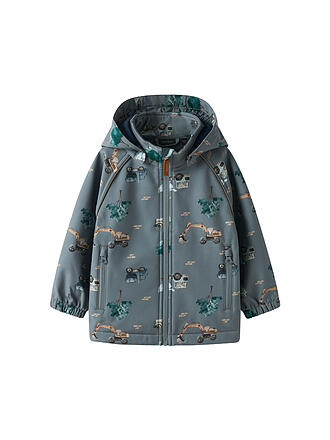 NAME IT | Chaqueta para niño NMMALFA08