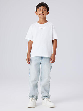 NAME IT | Vaqueros Regular Fit para niño NKMRYAN