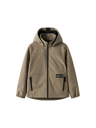 NAME IT | Chaqueta de niño NMMALFA08