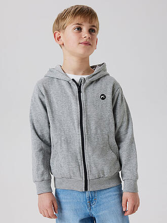 NAME IT | Sudadera con cremallera para niño NKMVIMO