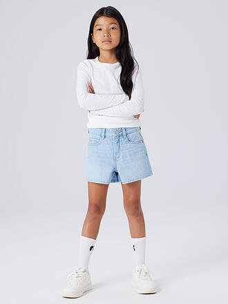 NAME IT | Pantalones cortos para niña NKFROSE