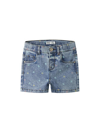 NAME IT | Pantalones cortos para niña NMFSALLI