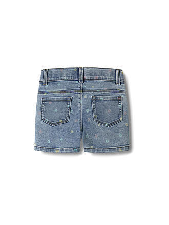 NAME IT | Pantalones cortos para niña NMFSALLI