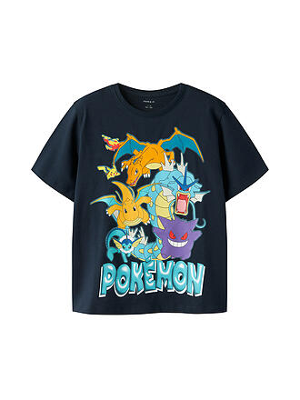 NAME IT | Camiseta de niño NKMMAJO POKEMON