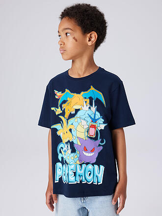 NAME IT | Camiseta de niño NKMMAJO POKEMON