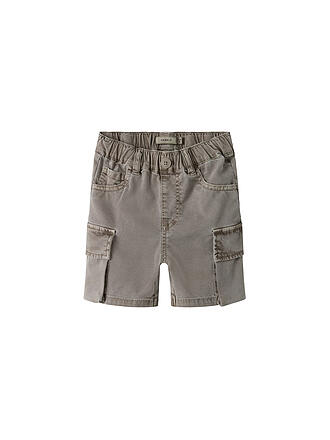 NAME IT | Cargos cortos para niño NMMBEN