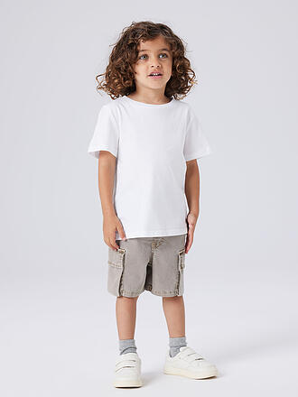 NAME IT | Cargos cortos para niño NMMBEN